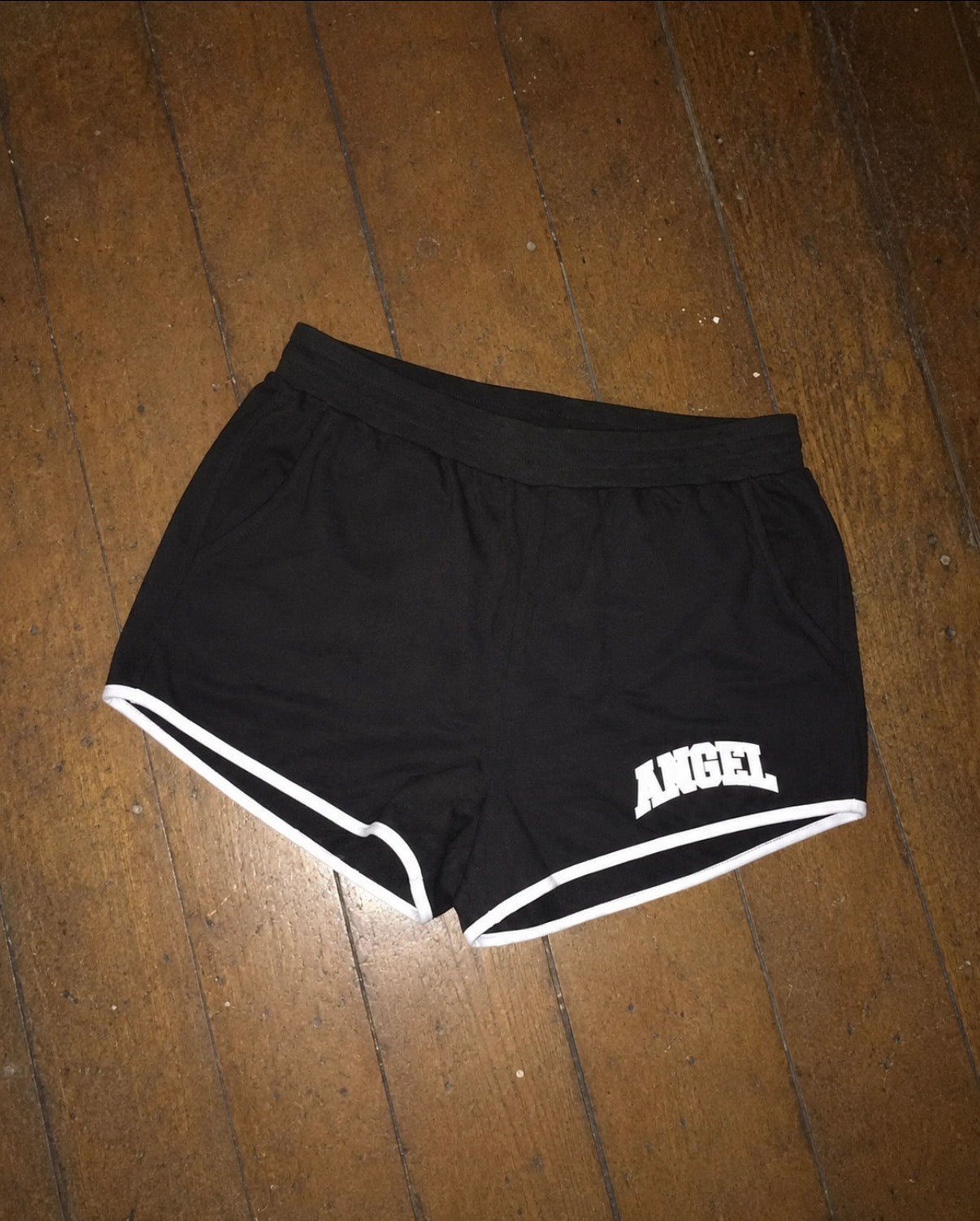 Angel Shorts